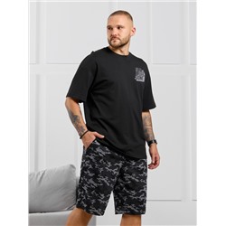 Костюм мужской Экипаж-4