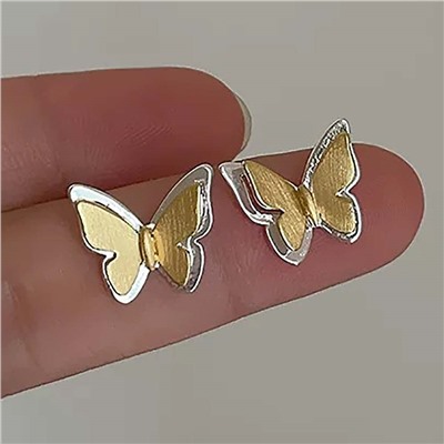 Серьги на гвоздиках арт. 13 4267 (id 281228)