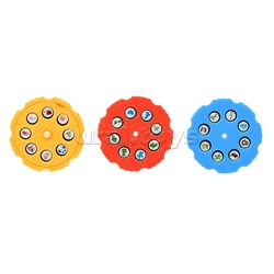 Доска для рисования "Единорог" с проектором, в коробке