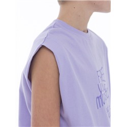 BFVV4320 (Майка верхняя для мальчика, Pelican )