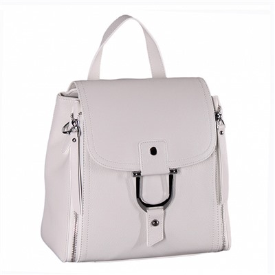 Рюкзак 1729Y white Polina&Eiterou