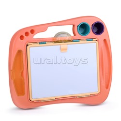 Доска для рисования "Обучай-Ка! №2" в коробке