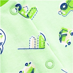 YOULALA Кофточка 0056200101