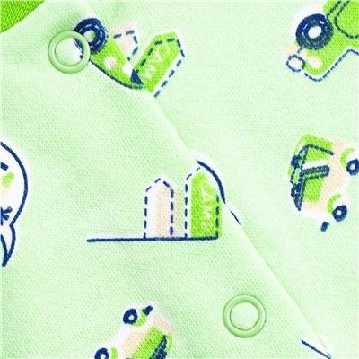 YOULALA Кофточка 0056200101