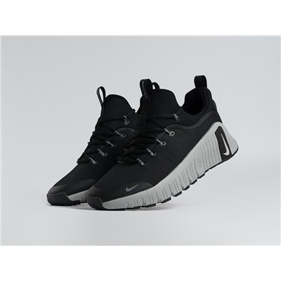 Кроссовки Nike Free Metcon 6