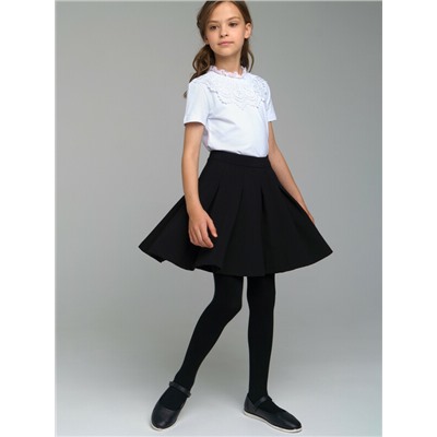 Юбка-шорты non iron