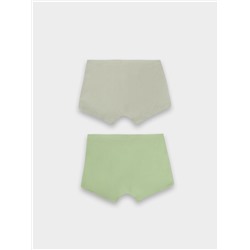 ТРУСЫ МУЖСКИЕ (2ШТ) 411216-2