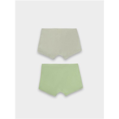 ТРУСЫ МУЖСКИЕ (2ШТ) 411216-2