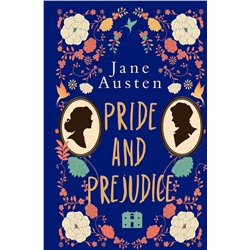 АСТ Jane Austen "Pride and Prejudice"