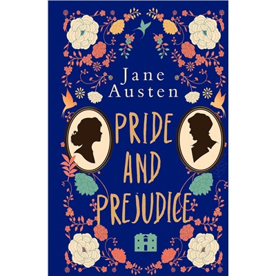 АСТ Jane Austen "Pride and Prejudice"