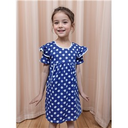 Платье ЛАДА 33060 кулирка КР