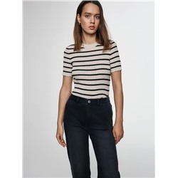 Вязаные джемперы CONTE LDK 2335 Джемпер женский