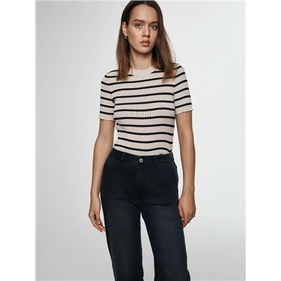 Вязаные джемперы CONTE LDK 2335 Джемпер женский