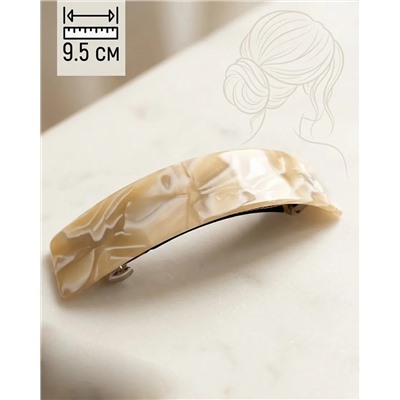 Заколка- автоматик