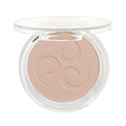Пудра SILK DREAM Nude skin тон 4 Розовый беж