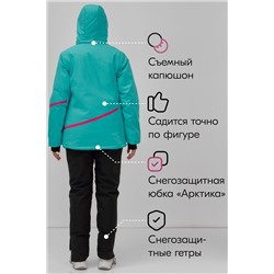 Горнолыжный костюм MTFORCE, 1079986