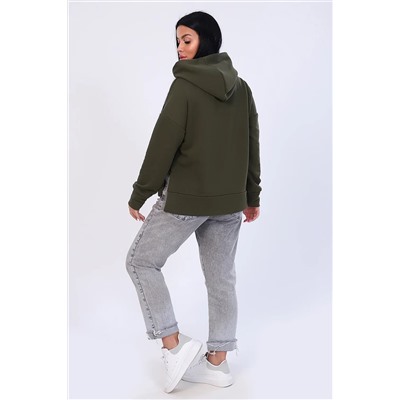 Натали Толстовка 56601