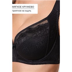 Бюстгальтер 2801 OIRO кружевной MARIA НАТАЛИ, 1191379