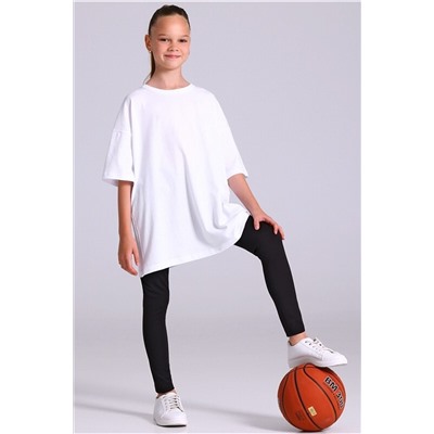 Костюм (Футболка+Леггинсы) АПРЕЛЬ, 1188415