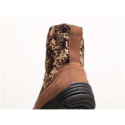 Зимние Ботинки