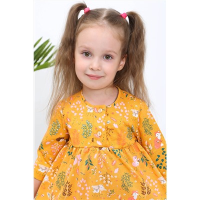 Платье Руслана детское