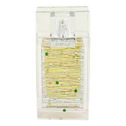 LA PRAIRIE LIFE THREADS EMERALD edp (w) 50ml TESTER