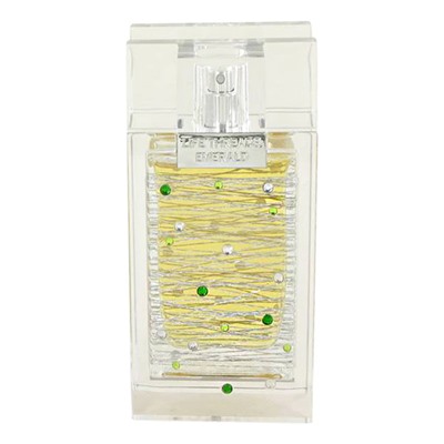 LA PRAIRIE LIFE THREADS EMERALD edp (w) 50ml TESTER