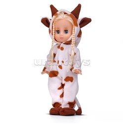 Кукла Мила (30 см)