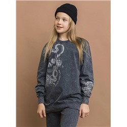 BATIK Лонгслив 031_ЛП25