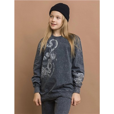 BATIK Лонгслив 031_ЛП25