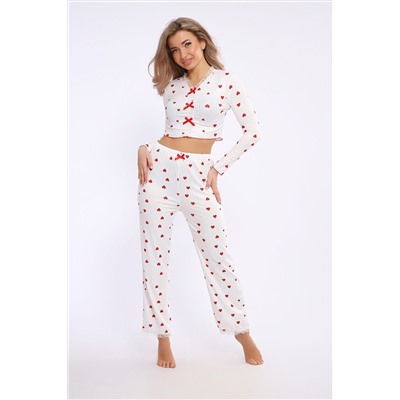 Пижама с брюками 5735 НАТАЛИ, 1087801