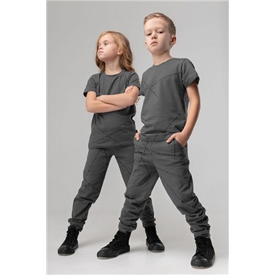 Костюм (Футболка+Брюки) BODO-S, 973433