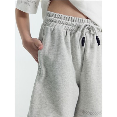 ШОРТЫ ДЛЯ ДЕВОЧЕК 137740