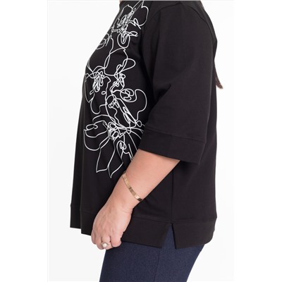 Футболка М324032Пб