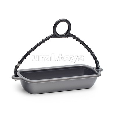 Вертолет "Армия" на батарейках, в коробке