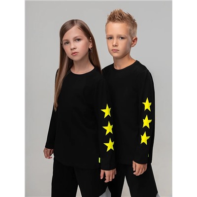 Bodo Лонгслив 7-303MU