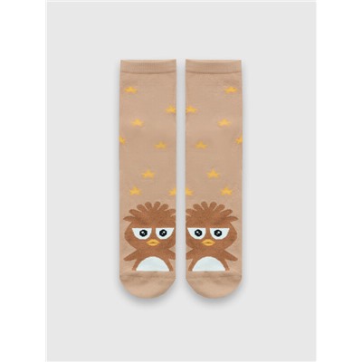 НОСКИ ДЕТСКИЕ 430K-2705