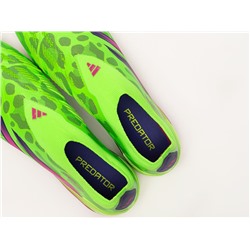 Футбольная обувь Adidas Predator Elite FG