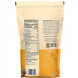 Arrowhead Mills, Organice Oat Flour, 16 oz (453 g)