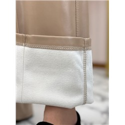 Брюки палаццо