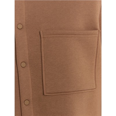 ТОЛСТОВКА МУЖСКАЯ 121189/1