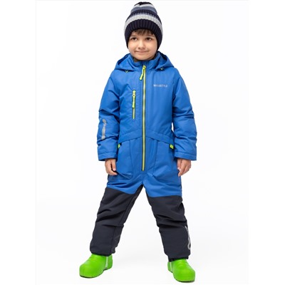 NIKASTYLE Комбинезон