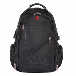 Рюкзак 8810W black Whiff