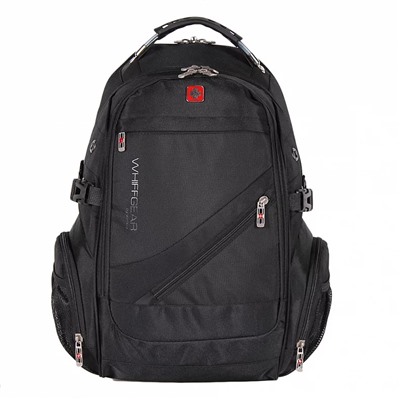 Рюкзак 8810W black Whiff