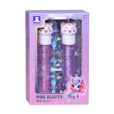 Детская косметика "Очарование" в коробке