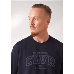 CLEVER Джемпер