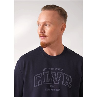 CLEVER Джемпер