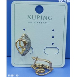 Серьги #22755110
