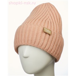 0531AV1 Лемида Шапка женская флис (54-56)