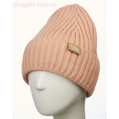 0531AV1 Лемида Шапка женская флис (54-56)